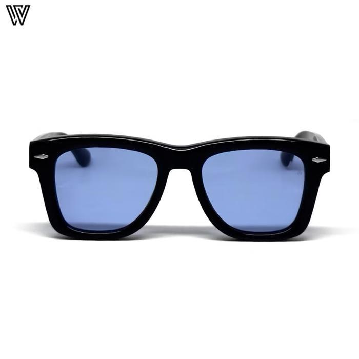 Jacques Marie Mage HEYWOOD Glasses