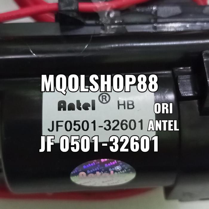 TERLARIS FBT flayback tv sharp JF0501-32601 Original SALE