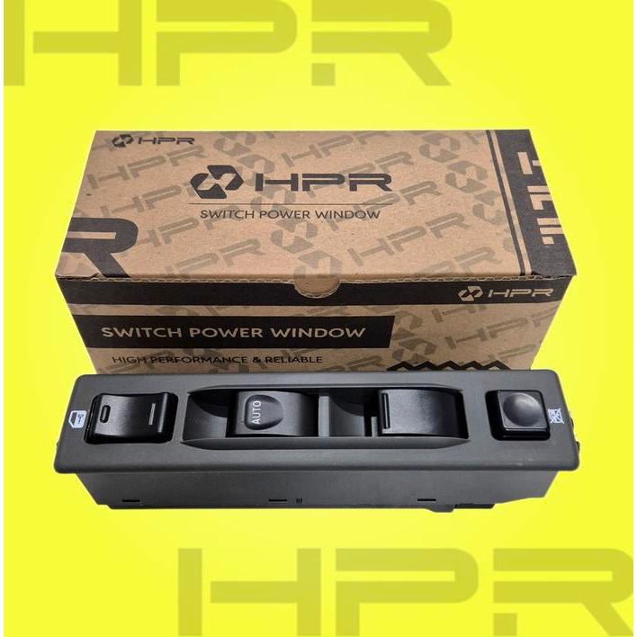 Hpr Master Switch Power Window Saklar Tombol Jendela Suzuki Escudo