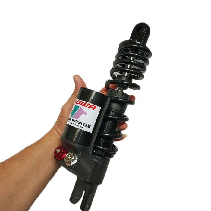 shockbreaker shock Showa tabung bawah model WP 330 beat Scoopy Vario 110 125 150 dll