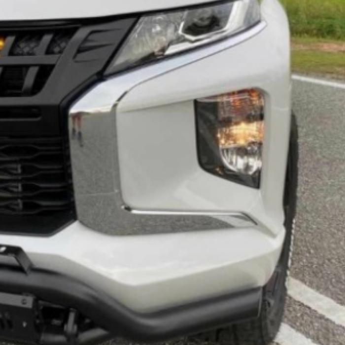 Foglamp Allbnew Triton 2020+