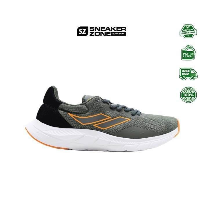 sjy SEPATU RUNNING MILLS TREXIMO VISION - SEPATU SPORT - MILLS TREXIMO VISION - NEW ARRIVAL - SEPATU