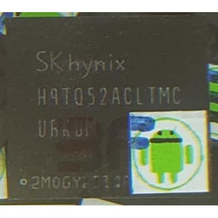 Ic eMMC Hynix H9TQ52ACLTMC LTMC