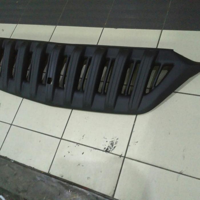 Grill Custom Wuling Almaz