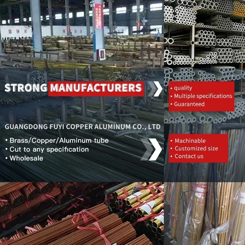 20-50pcs Aluminum tube OD 10mm alloy tube 10mm outer diameter pipe 10x6 10x6.1 10x8 Aluminium hollow