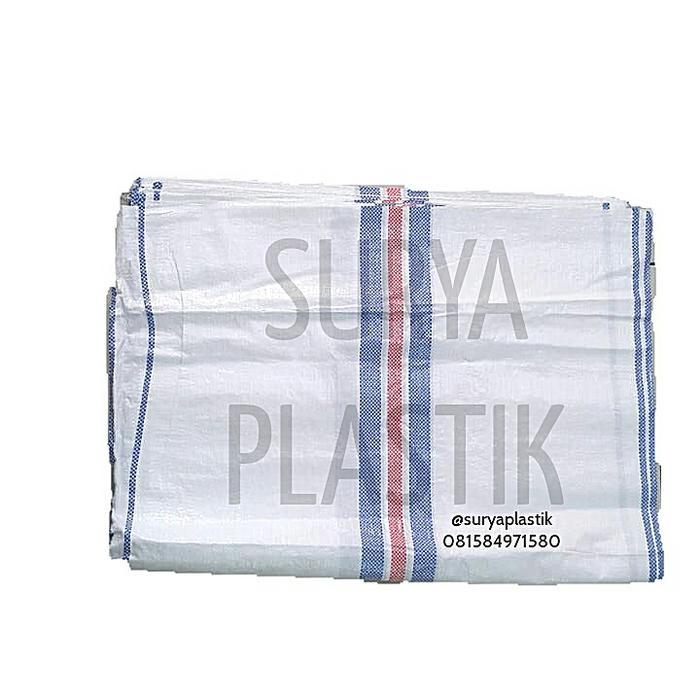 Karung Plastik 75x115