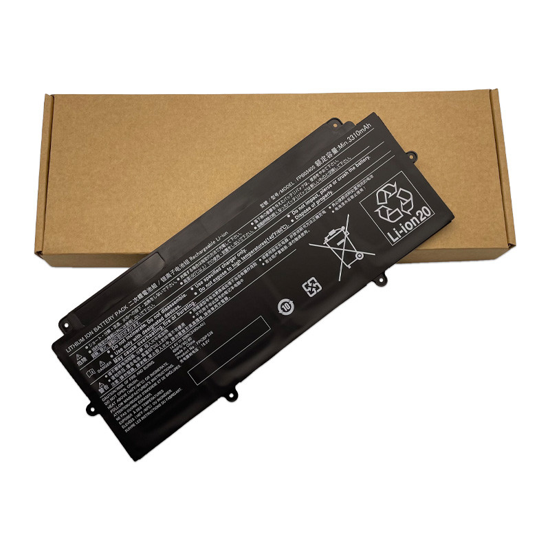 14.4V 50Wh BP536 Laptop Battery For Fujitsu LifeBook U937 U938 U939 U939X U9310 U9310X U9311X