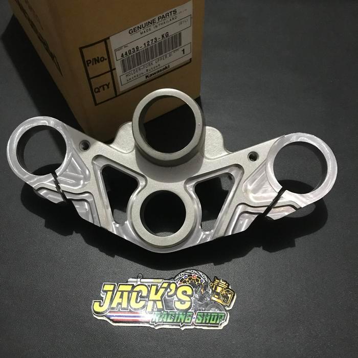 Segitiga Coak Ninja Rr Zx Segitiga Original