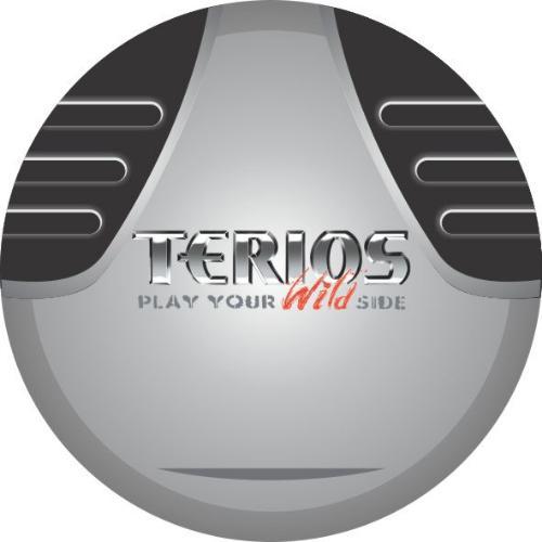 Sarung Ban Serep Cover Ban Serep Katalog Terios