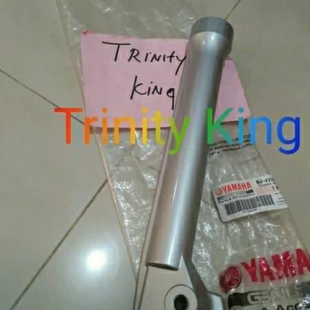 Tabung Shock Depan Kiri Fino Grande Original