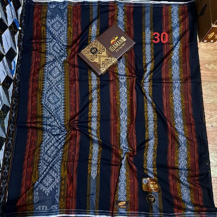 Sarung Atlas Universal Jaguard Dan Atlas Idaman Jaguard