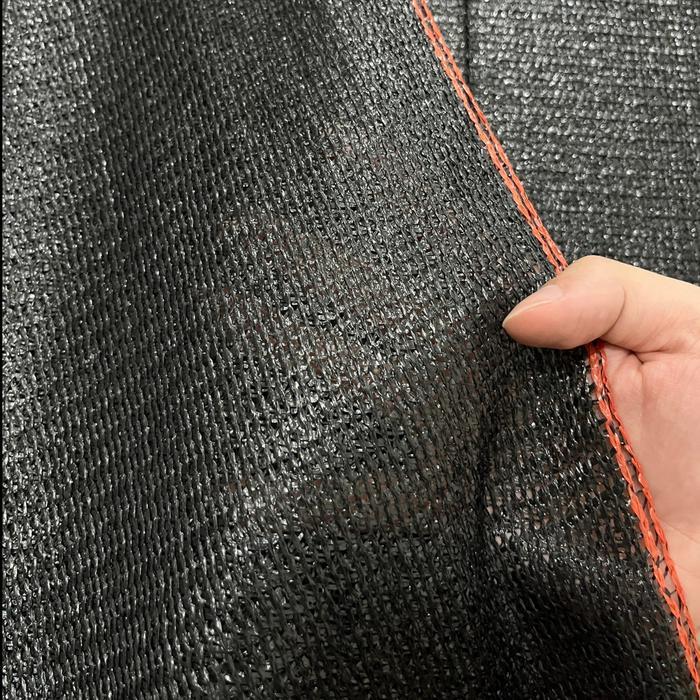 NEWW Jaring Paranet 90% GRADE A lebar 3 meter Rajut Zigzag V / Jaring Paranet Tebal 90 % HDPE