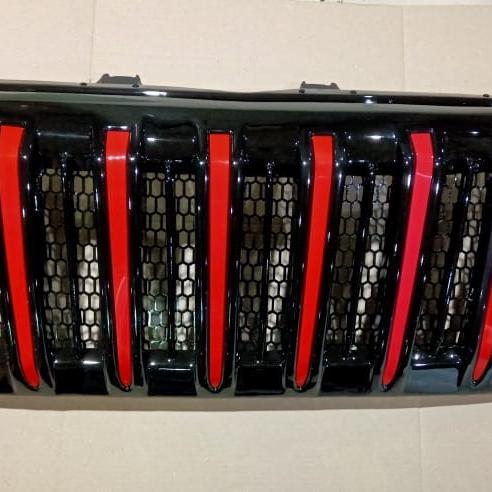 Grill Innova 2021 Facelift