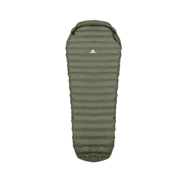 Bigadventure Bunaken - Sleeping Bag Bulu Angsa