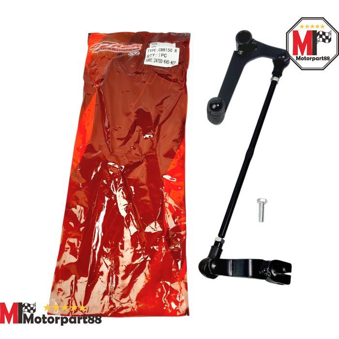 PEDAL OPERAN GIGI PERSENELENG VERSENELENG CBR150 R CBR 150 R CBR150R K45 OZAWA