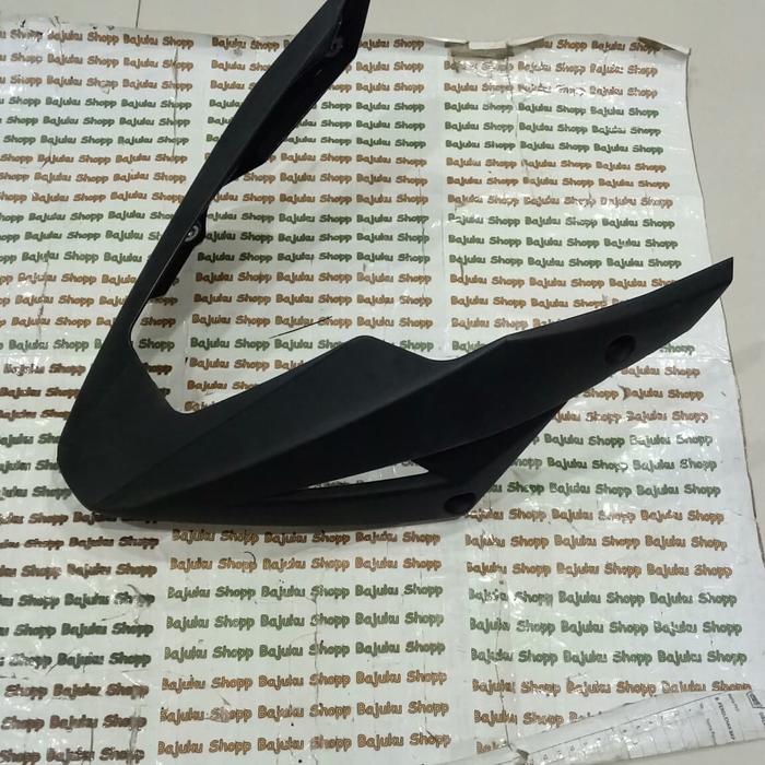 Undercowl Cover Bawah Knalpot Kawasaki Er6N Er6 N Er 6N Original Kawasaki Best Quality