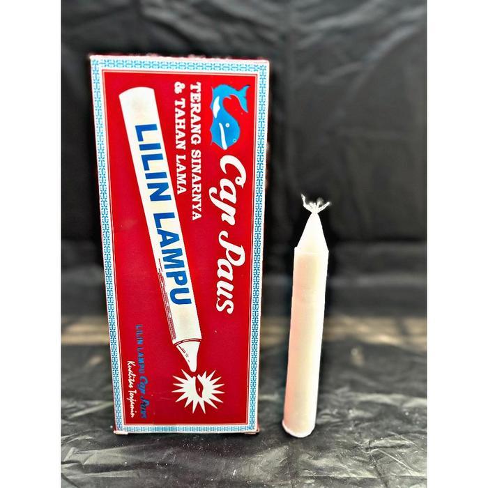 LILIN PUTIH/LILIN PUTIH KECIL/LILIN PUTIH MURAH/LILIN PUTIH MEREK NAGA