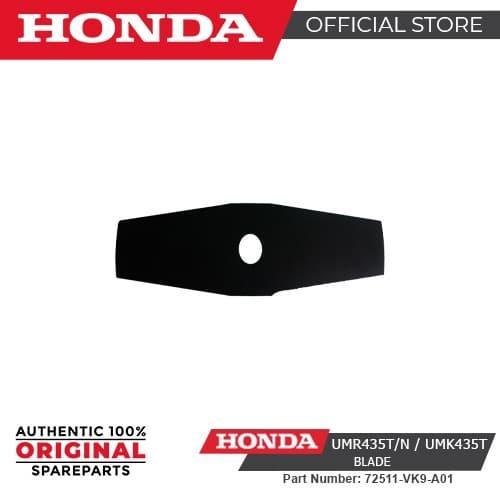 Honda Umr 435N/Umr 435T/Umk 435T Brush Cutter Blade