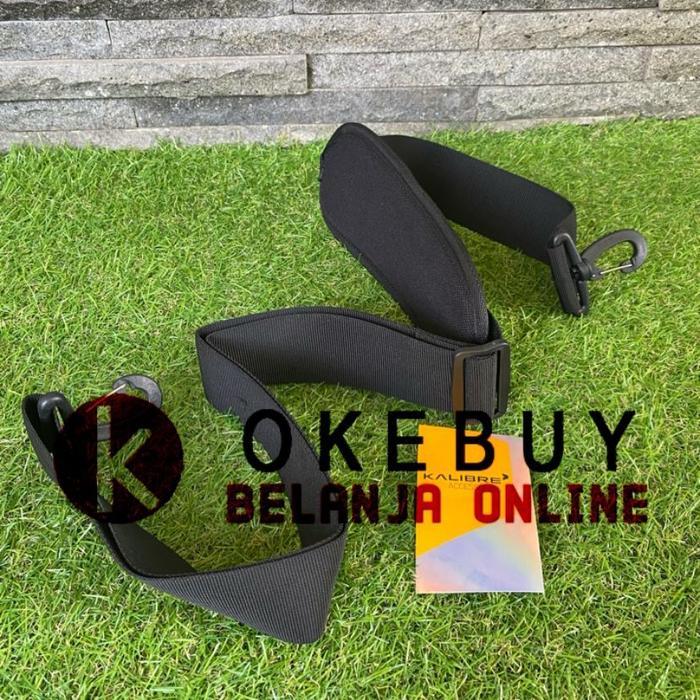 Tas Selempang Minimalis Strap Tas Tali Selempang Tas Laptop Sling Bag Kalibre Strape Bag 994194000