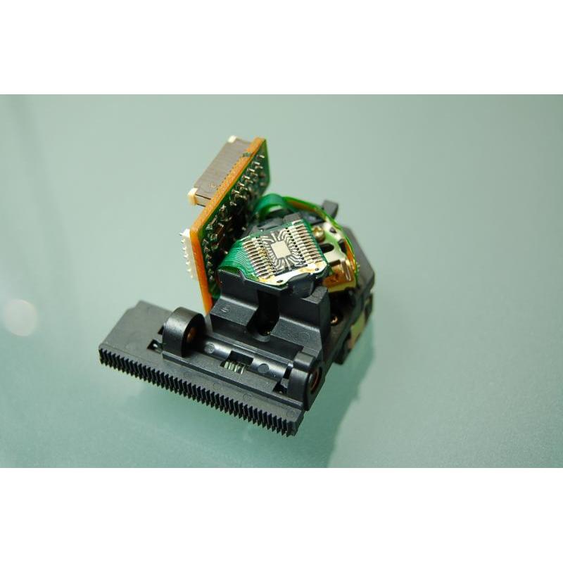 Replacement For SONY CDP-2700 CD Player Spare Parts Laser Lens Lasereinheit ASSY Unit CDP2700