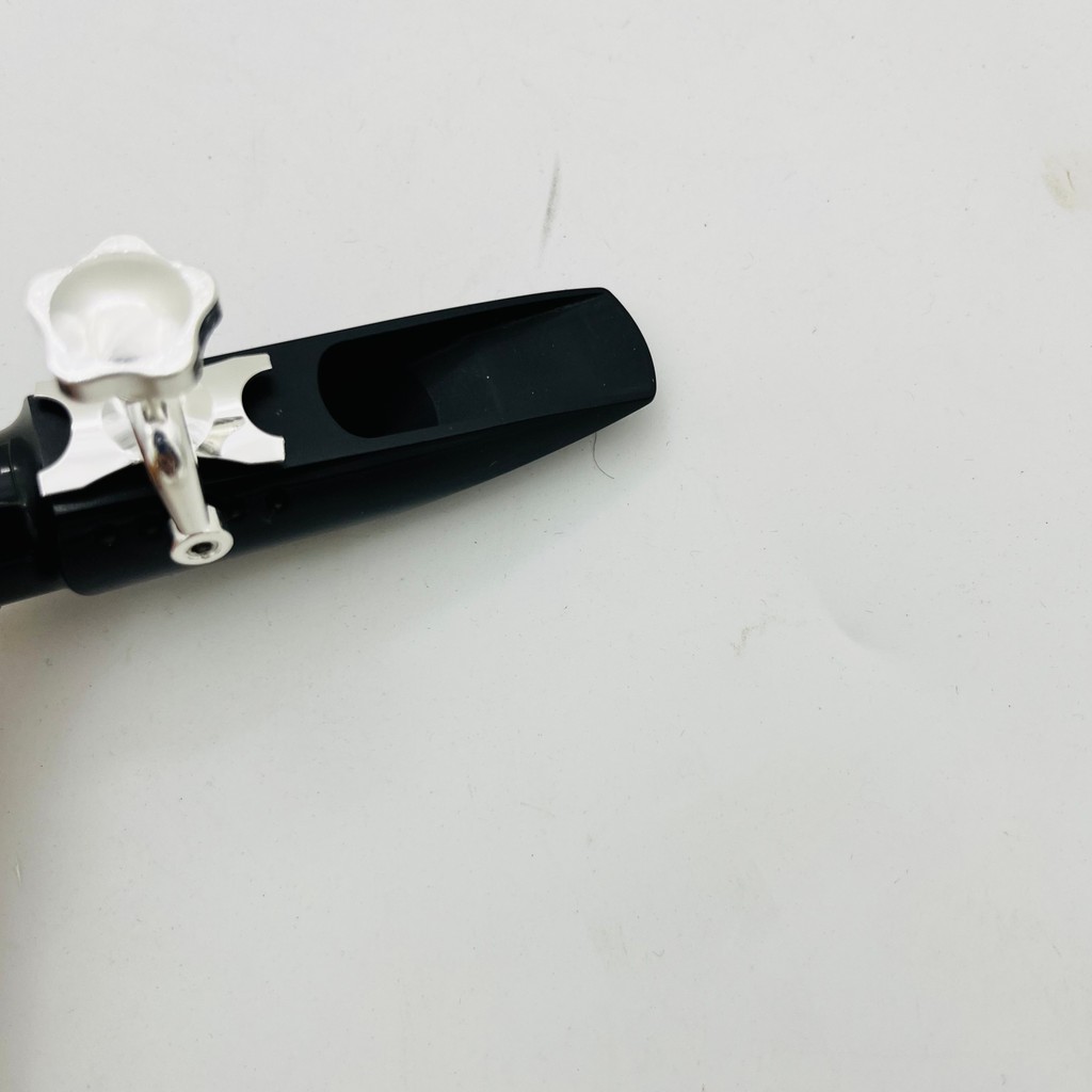 Low Price Saxophone Mouthpiece Size 4C 5C 6C For Alto Soprano Tenor Sax Woodwind Instrument
