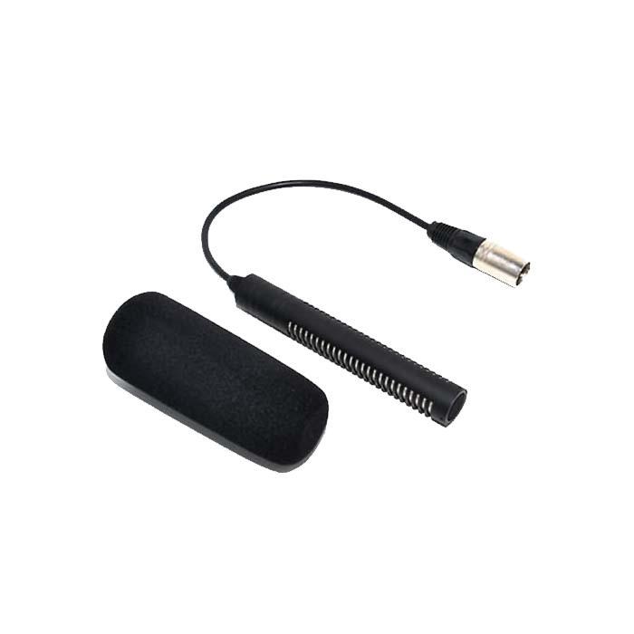 Mic Sony For Shooting Nx100 - Nx200 / Microphone Handycam Sony