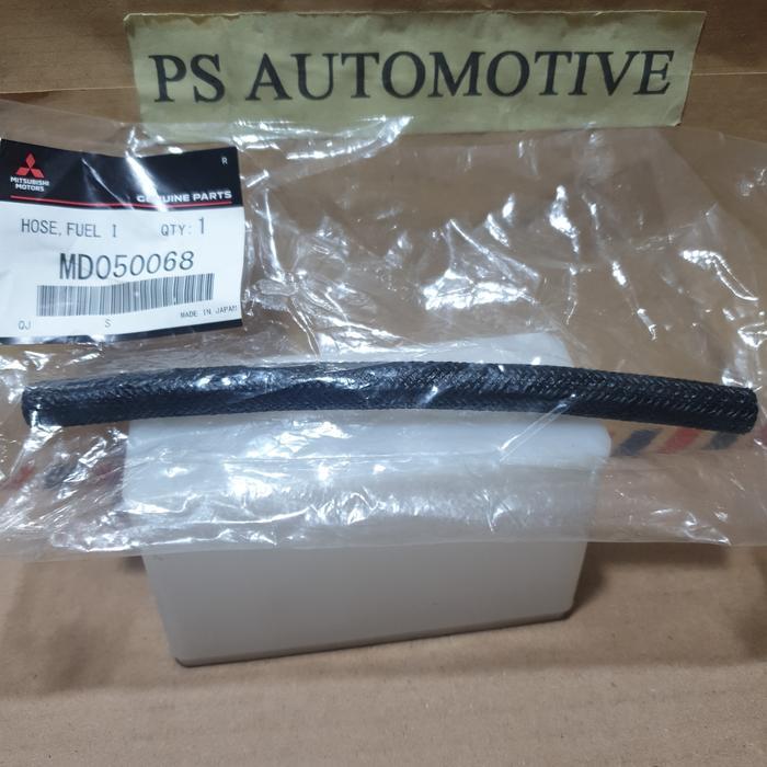 SELANG PIPA NOZZLE MITSUBISHI L300 DIESEL ORIGINAL MD050068