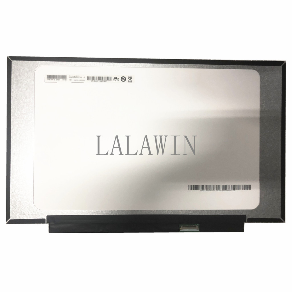 B140HTN02.3 NT140FHM-N44 V8.0 B140HTN02.0 N140HCA-EBA B140HAN04.3 B140HAN04.0 14.0 Laptop LCD Screen