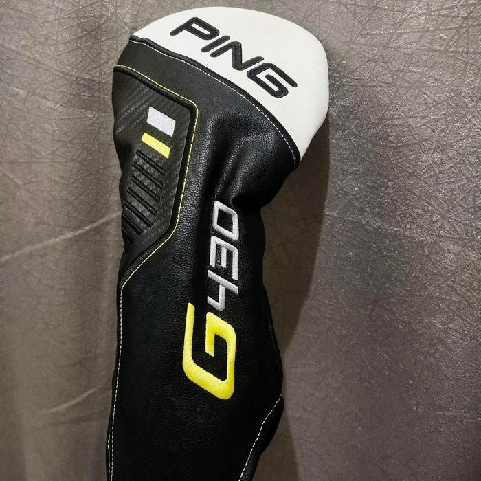 Cover Driver PING G430 Original
