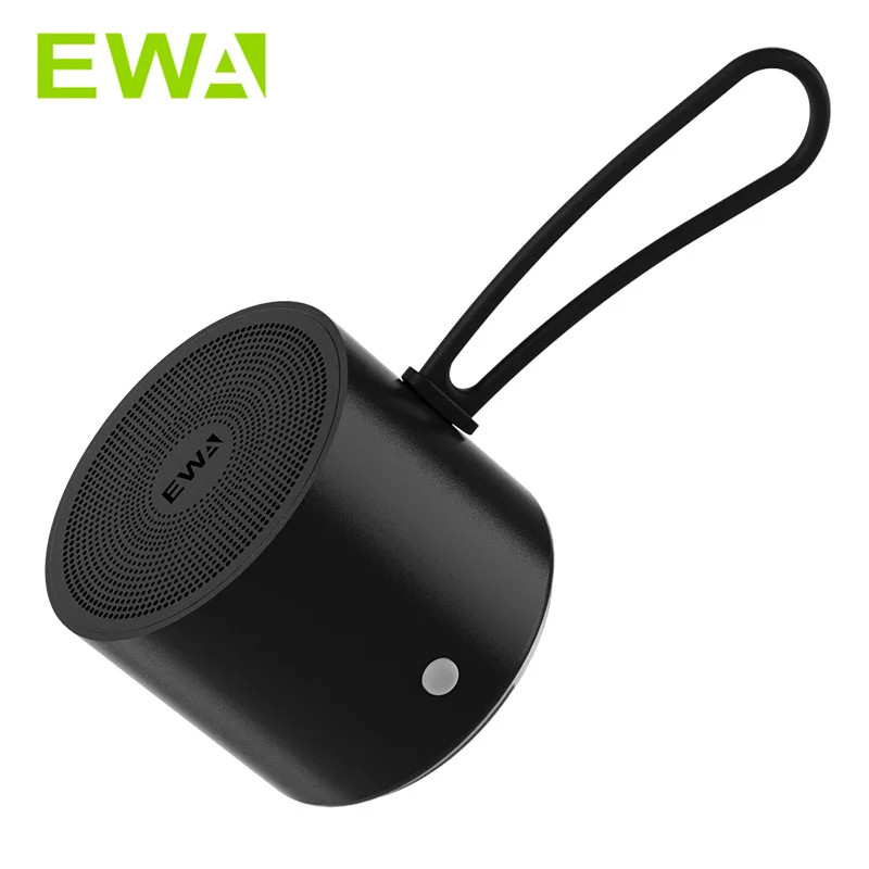 EWA A127 Portable Retro Mini Bluetooth Speakers MP3 Player Wireless Bluetooth Music Stereo Speaker