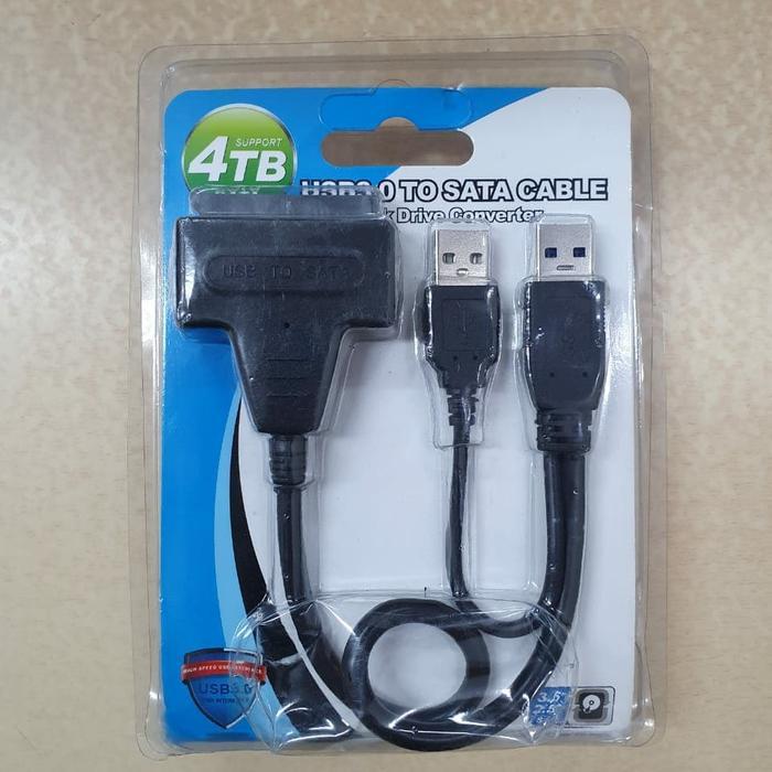 Converter Sata hardisk / ssd to USB 3.0
