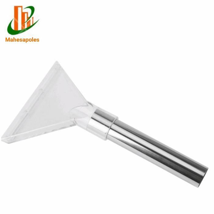 Termurah Cocor Bebek Vacuum/Cocor Bebek Vacuum Corong Lebar/Nozle Vacuum Karpet
