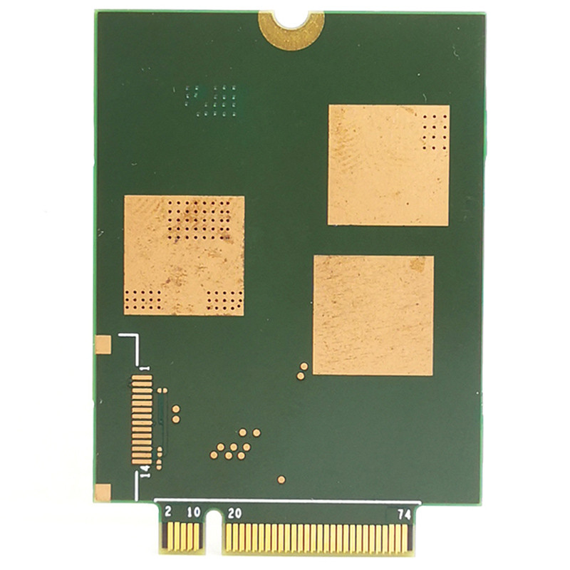 4G Module LT4211 T77H468 GOBI5000 LTE/EV-DO/HSPA+WWAN Card SPS:793116-001 for HP LT4211 Elitebook