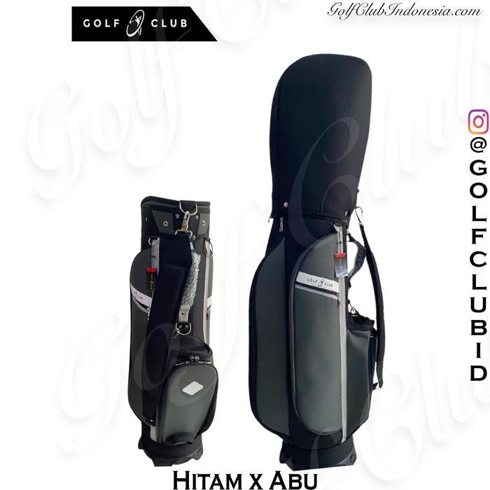 Tas Golf / Golf Bag / Bag Golf