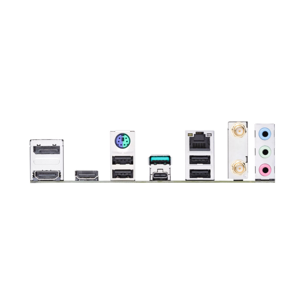 ASUS PRIME B560M-A AC Motherboard Support i9-11900KF 10900F i7-11700K 10700F i5-11400F i5-10400F CPU