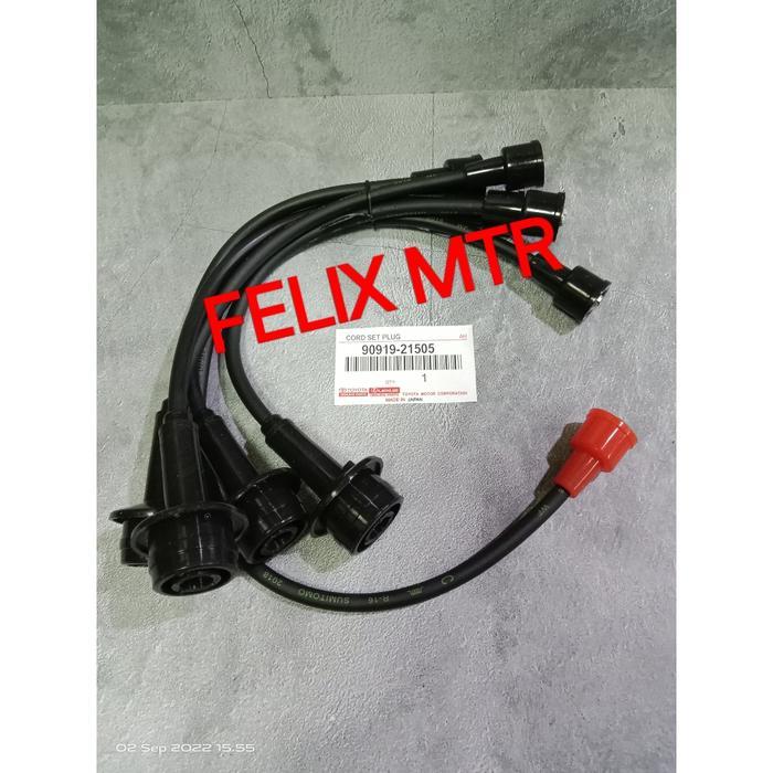 KABEL BUSI CABLE BUSI KIJANG 5K