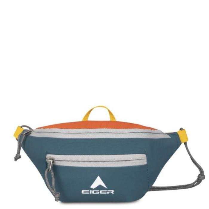 Waist Bag Pria Eiger Sunshiny Waistbag