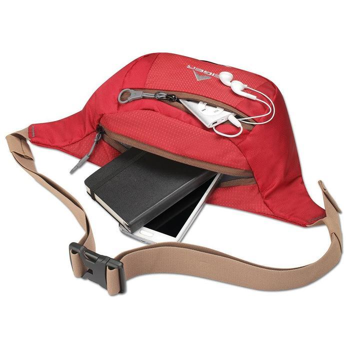 Waistbag Minimalis Eiger Gradient Waist Bag - 4138