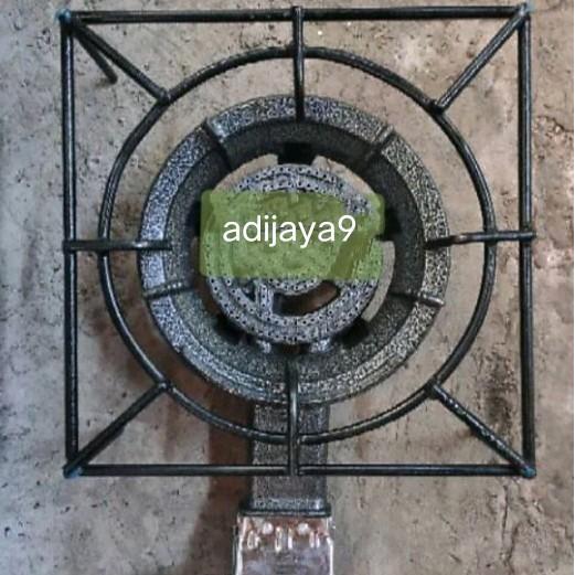 Dudukan Tungku Seribu / Tatakan Kompor Seribu