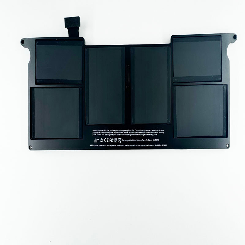 A1495 Battery For Macbook Air 11 inch A1465 2013 2014 2015 2017 MD711/A MD712/A MD711/B MD712/B