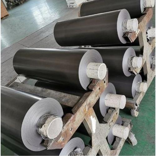Magnet lembaran / Rubber Magnet 100x60cm tebal 2mm