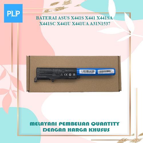Terbaik Best Quality 100% Original Baterai Untuk Asus Internal A31N1537 X441S