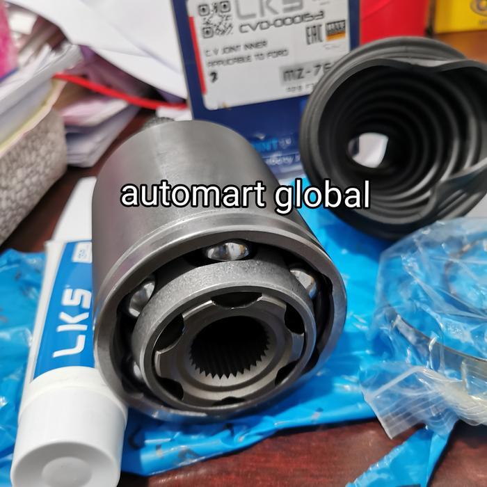 cv joint dalam ford escape 3.0 3000cc newss