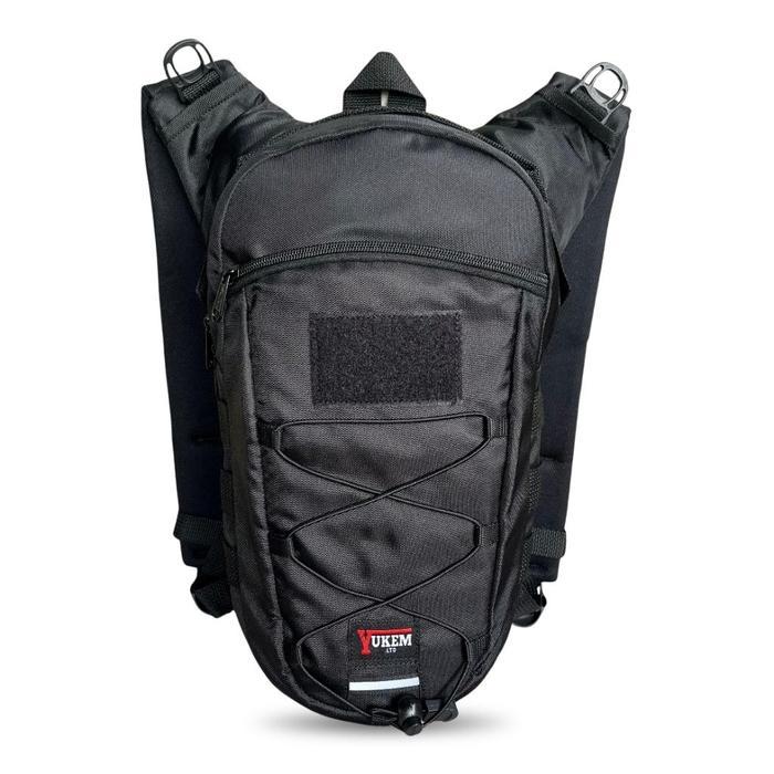TAS RANSEL HYDROPACK TACTICAL PRIA MULTIFUNGSI TAS RANSEL SEPEDA ARMY PRIA TAS RANSEL KECIL PRIA