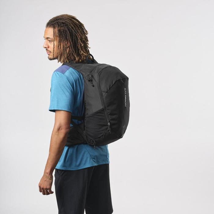 SALOMON UNISEX TRAILBLAZER 20 HIKING BAGS SPORTS BACKPACK