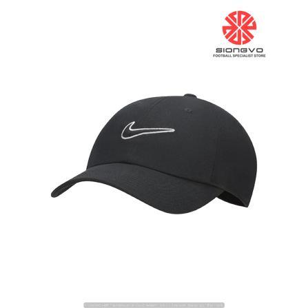 Topi Nike - Nike Club Unstructured Swoosh Cap Fb5369010 #Gratisongkir