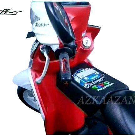 jok Boncengan motor anak YAMAHA MIO gt m3 soul J