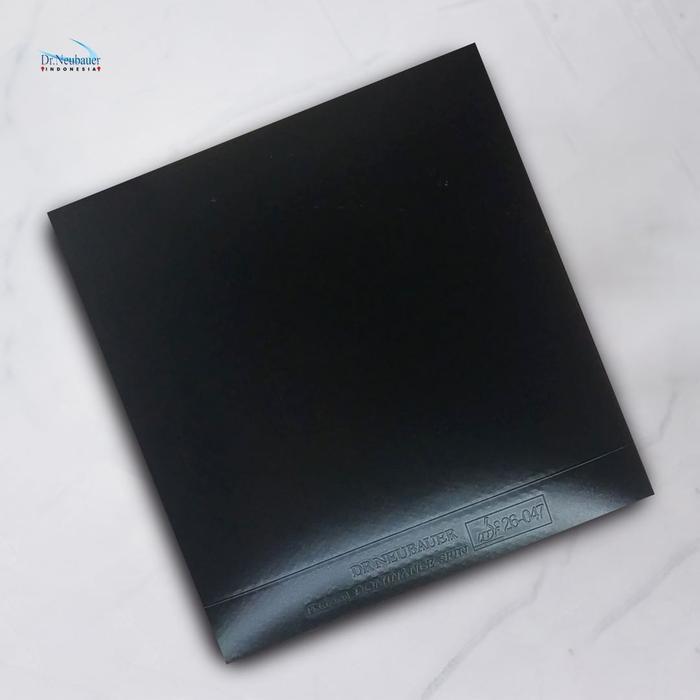 Karet Tenis Meja Dr Neubauer Dominance Spin Original #Gratisongkir