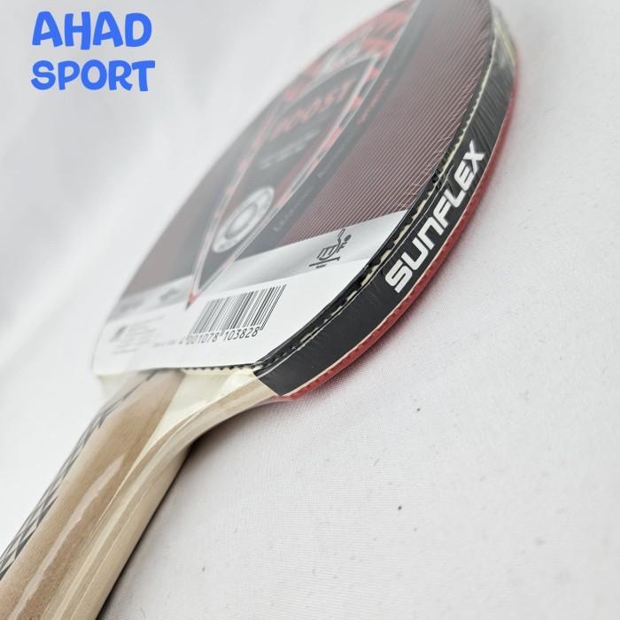 Bat Sunflex Boost Bet Tenis Meja Pingpong