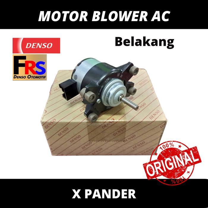 TERBARU Motor blower ac xpander original motor blower ac belakang Xpander